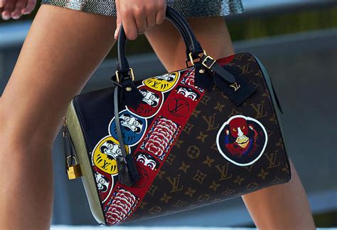 louis vuitton kabuki|kabuki cruise collection.